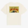 T-shirt « Aimé Postcard »