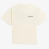 T-shirt « Aimé Postcard »