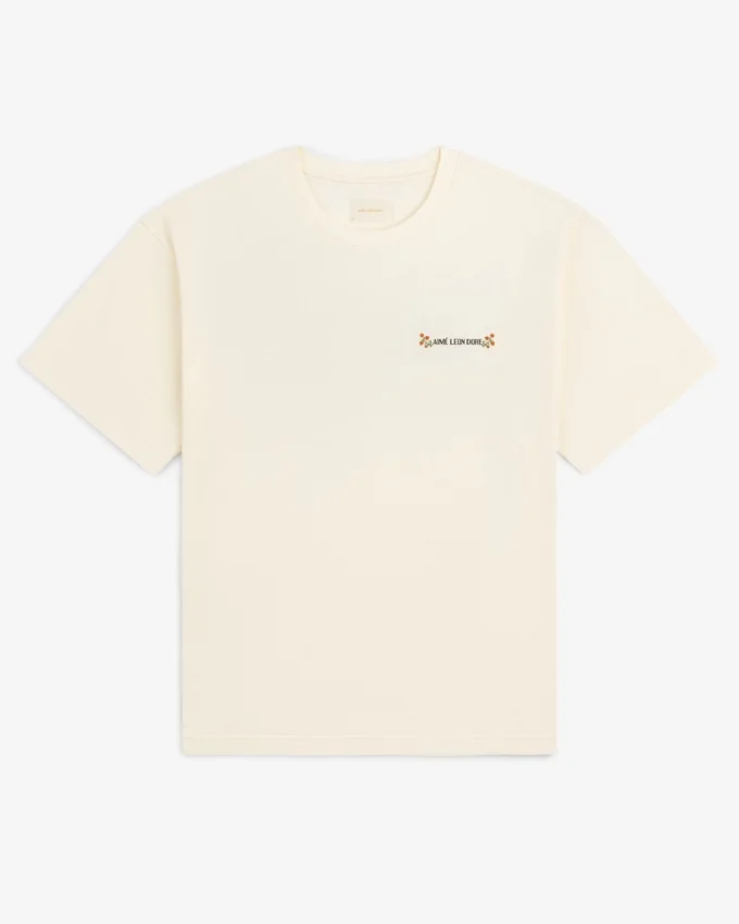 T-shirt « Aimé Postcard »