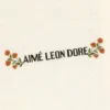 T-shirt « Aimé Postcard »