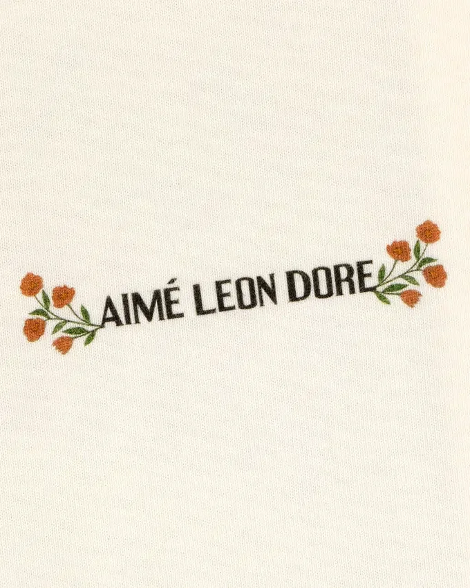 T-shirt « Aimé Postcard »