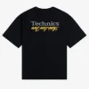 T-shirt ALD / Logo Technics