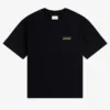 T-shirt ALD / Logo Technics