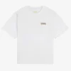 T-shirt ALD / Logo Technics