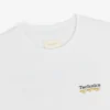 T-shirt ALD / Logo Technics