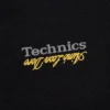 T-shirt ALD / Logo Technics