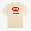 T-shirt avec logo Krylon