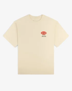 T-shirt avec logo Krylon