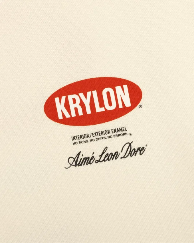 T-shirt avec logo Krylon