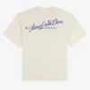 T-shirt avec logo Pappoús