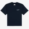 T-shirt avec logo Pappoús