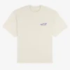 T-shirt avec logo Pappoús