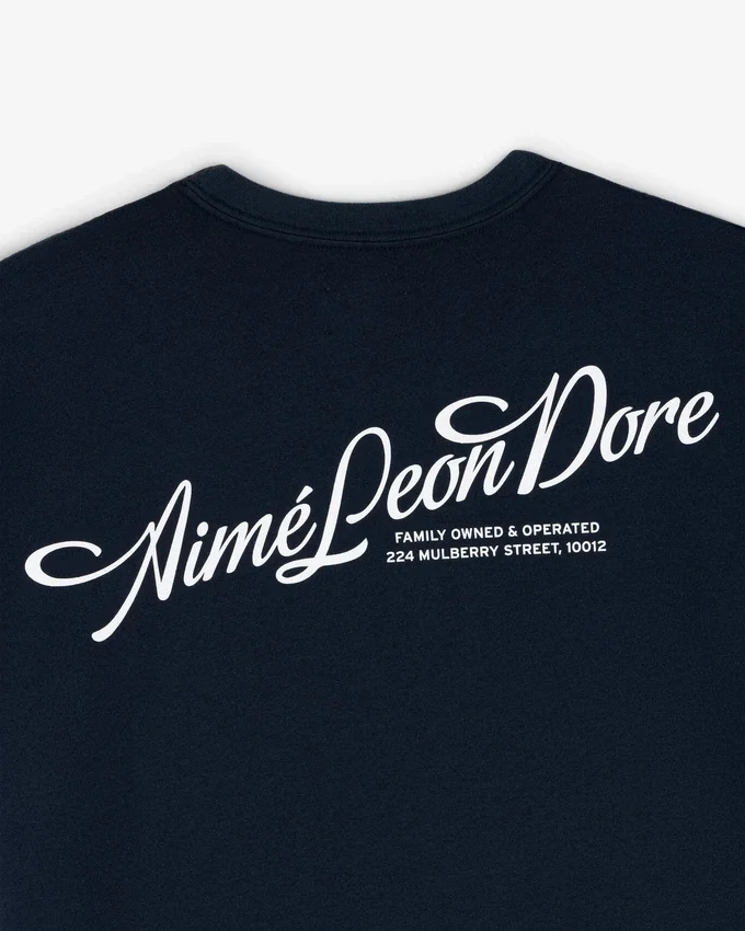 T-shirt avec logo Pappoús