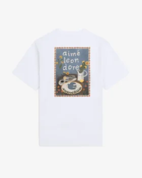 T-shirt « Breakfast »