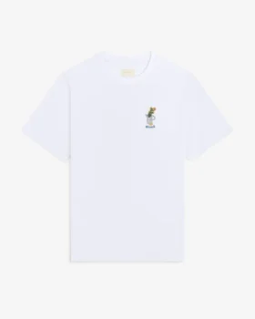 T-shirt « Breakfast »