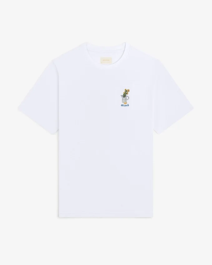 T-shirt « Breakfast »