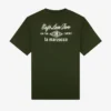 T-shirt Café Leon Dore / La Marzocco