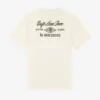 T-shirt Café Leon Dore / La Marzocco
