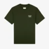 T-shirt Café Leon Dore / La Marzocco