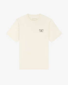 T-shirt Café Leon Dore / La Marzocco