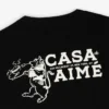 T-shirt Casa à manches longues