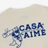 T-shirt Casa à manches longues