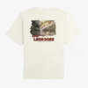 T-shirt « Catch & Release »