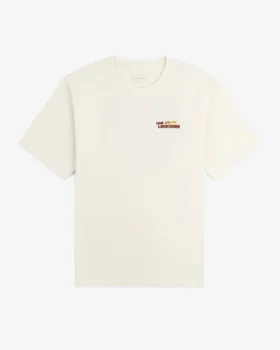T-shirt « Catch & Release »