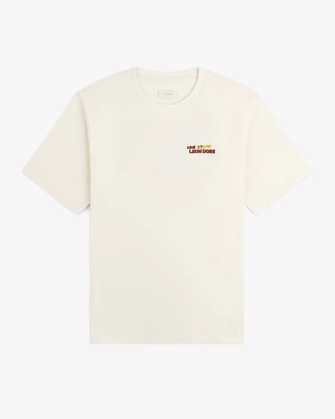 T-shirt « Catch & Release »