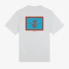 T-shirt « Coastal Flag »