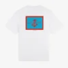 T-shirt « Coastal Flag »