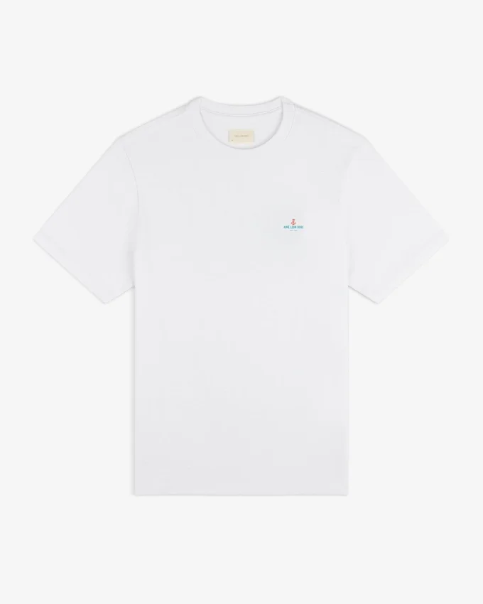 T-shirt « Coastal Flag »