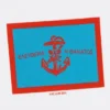 T-shirt « Coastal Flag »