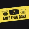 T-shirt de rallye à manches longues