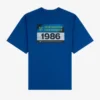 T-shirt à dossard de course ALD / New Balance