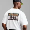 T-shirt à dossard de course ALD / New Balance