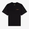 T-shirt à dossard de course ALD / New Balance