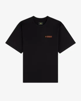 T-shirt à dossard de course ALD / New Balance