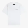 T-shirt à dossard de course ALD / New Balance
