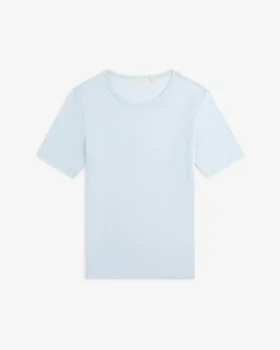 T-shirt en lin