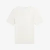 T-shirt en lin