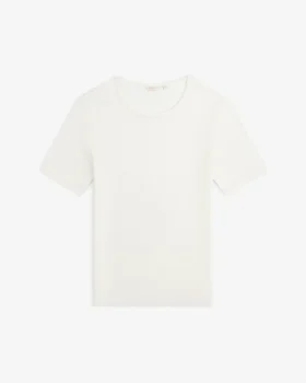T-shirt en lin