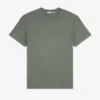 T-shirt en lin