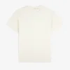 T-shirt en lin