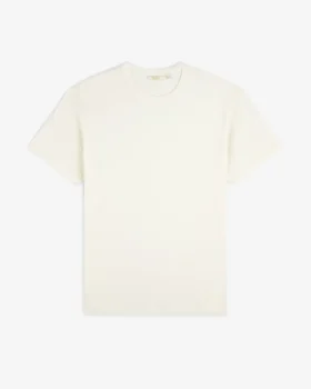 T-shirt en lin
