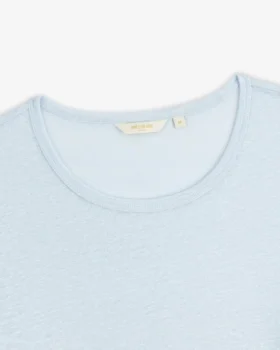 T-shirt en lin