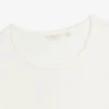 T-shirt en lin
