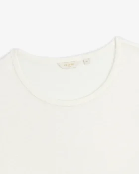 T-shirt en lin