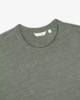 T-shirt en lin