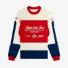 T-shirt Enduro à manches longues en maille